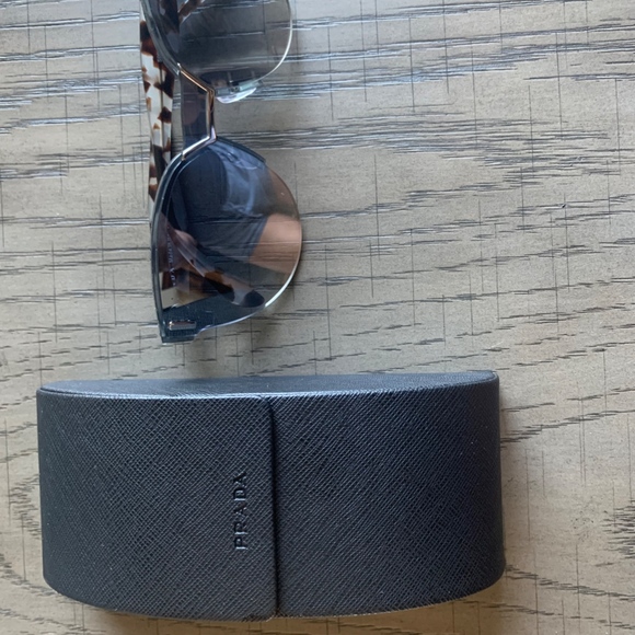 Prada Sunglasses main image 5